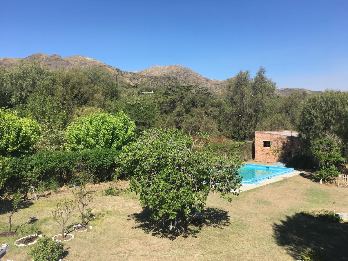 Munay Posada Y Cabana Los Cocos Exterior foto
