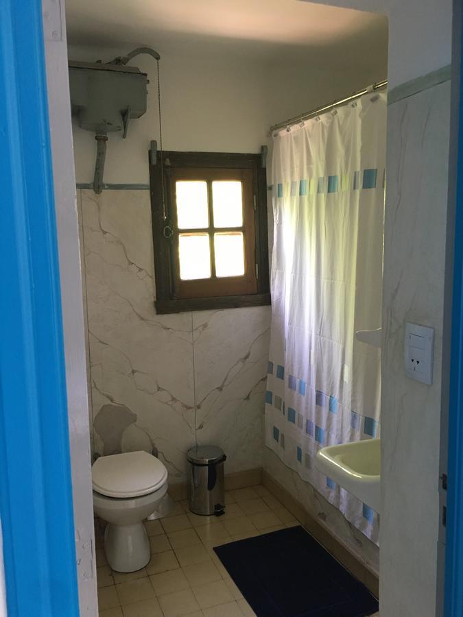Munay Posada Y Cabana Los Cocos Exterior foto