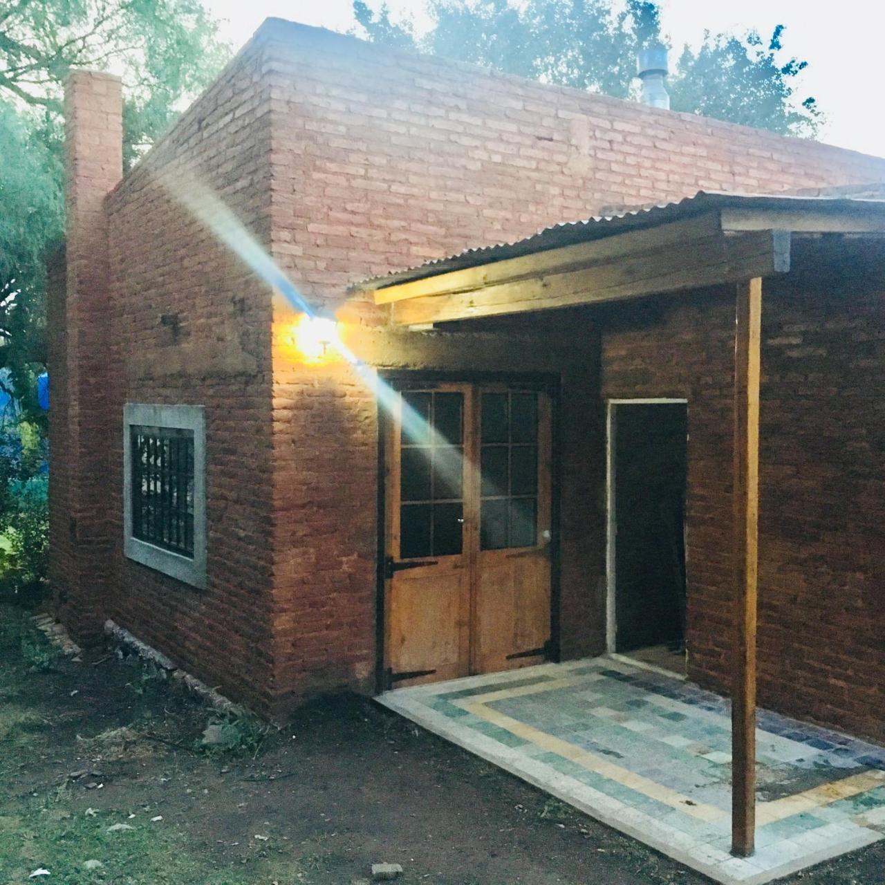 Munay Posada Y Cabana Los Cocos Exterior foto