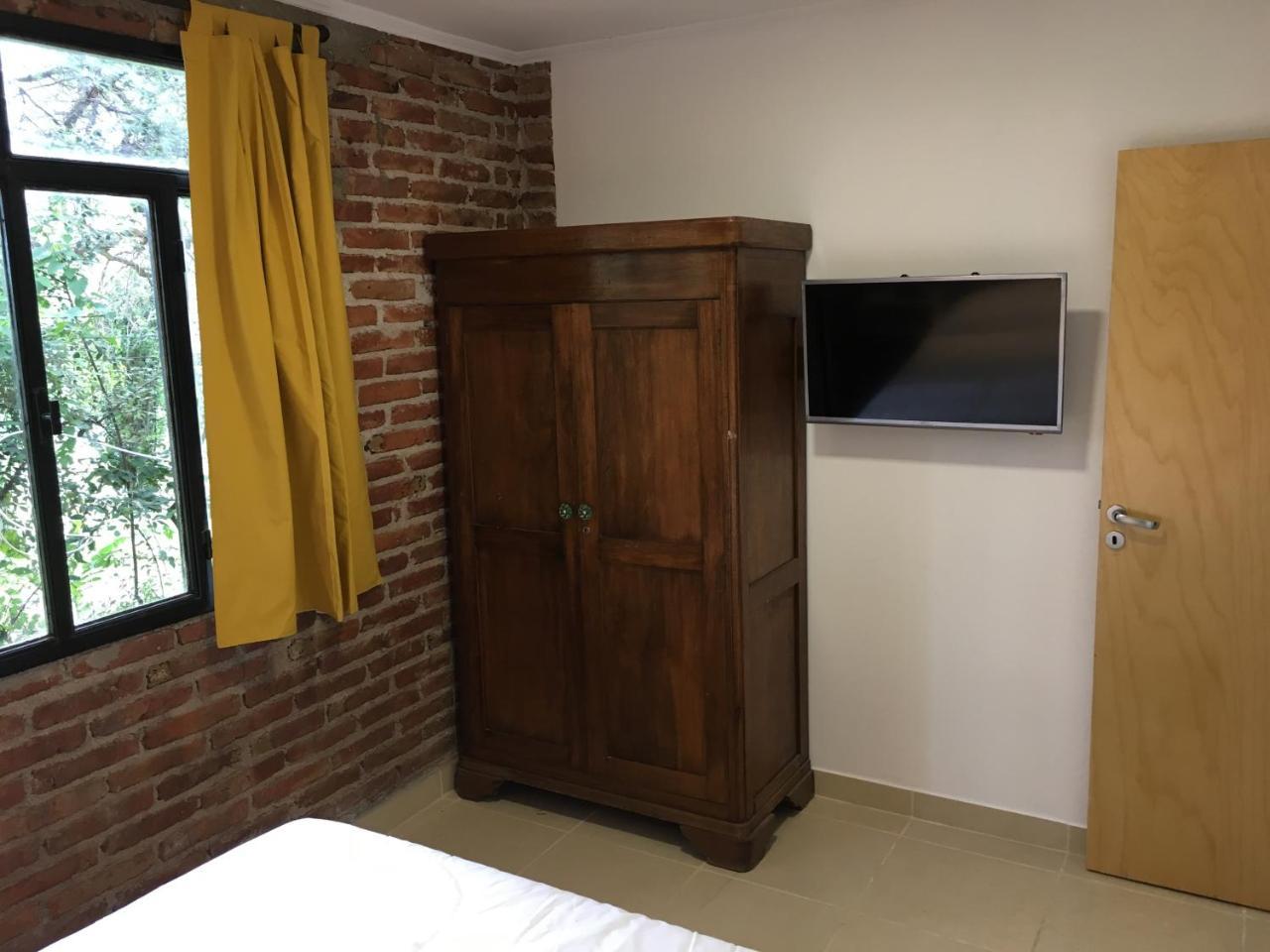 Munay Posada Y Cabana Los Cocos Exterior foto